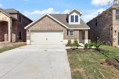 3902 Oak Creek Circle, Denison, TX 75020 - Photo 1