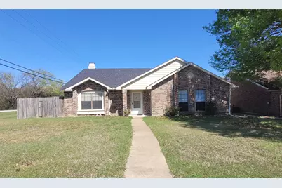 1057 Whitewater Trail, DeSoto, TX 75115 - Photo 1