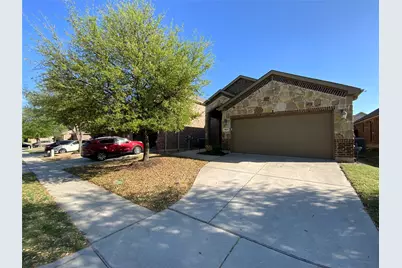 9817 Cottontail Lane, McKinney, TX 75071 - Photo 7