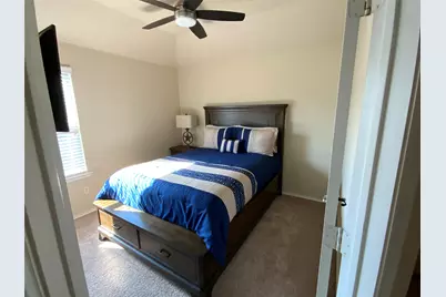 9817 Cottontail Lane, McKinney, TX 75071 - Photo 25