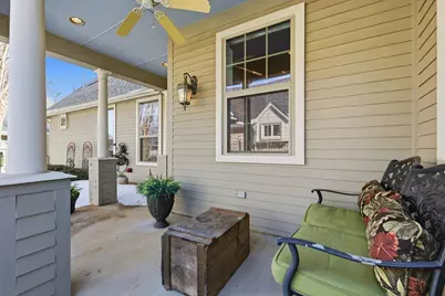 307 Denton Street E, Argyle, TX 76226 - Photo 33