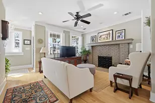 307 Denton St E, Argyle, TX 76226 - Photo 9