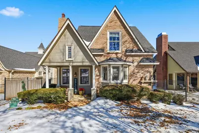 307 Denton Street E, Argyle, TX 76226 - Photo 1