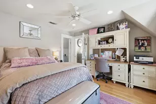 307 Denton St E, Argyle, TX 76226 - Photo 29