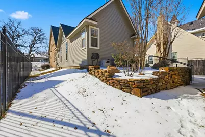 307 Denton Street E, Argyle, TX 76226 - Photo 39