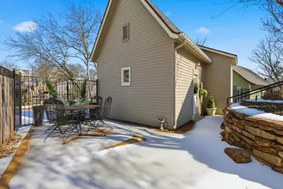 307 Denton Street E, Argyle, TX 76226 - Photo 37