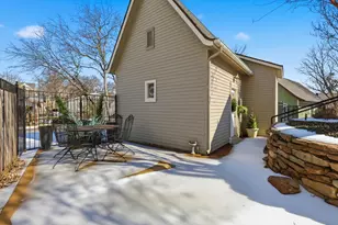 307 Denton St E, Argyle, TX 76226 - Photo 37