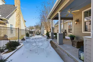 307 Denton St E, Argyle, TX 76226 - Photo 35