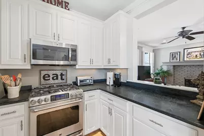 307 Denton Street E, Argyle, TX 76226 - Photo 17