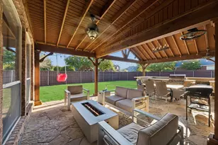 8801 Beartooth Dr, Frisco, TX 75036 - Photo 5