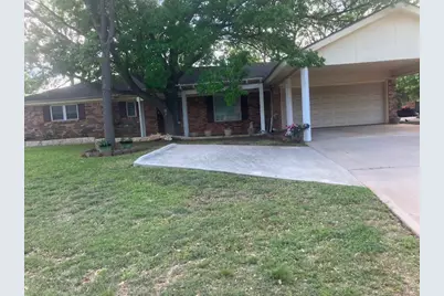 2234 Brentwood Drive, Abilene, TX 79605 - Photo 1