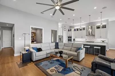 11009 Lakeside Drive, Fort Worth, TX 76179 - Photo 11