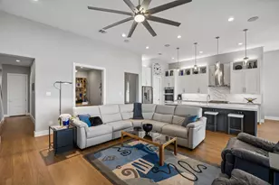 11009 Lakeside Dr, Fort Worth, TX 76179 - Photo 11