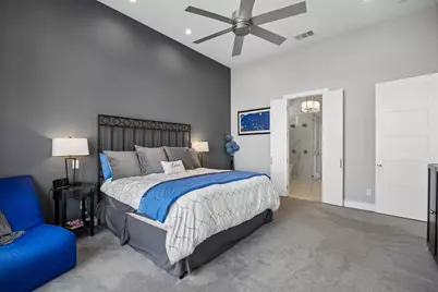 11009 Lakeside Drive, Fort Worth, TX 76179 - Photo 21