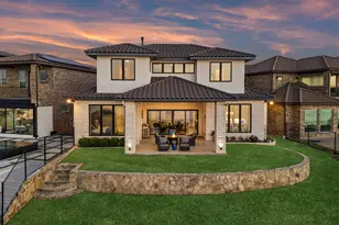 11009 Lakeside Dr, Fort Worth, TX 76179 - Photo 3