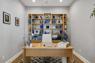 11009 Lakeside Dr, Fort Worth, TX 76179 - Photo 19