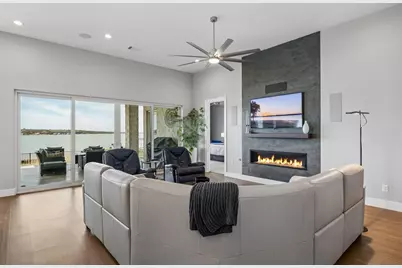 11009 Lakeside Drive, Fort Worth, TX 76179 - Photo 9