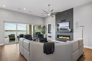 11009 Lakeside Dr, Fort Worth, TX 76179 - Photo 9