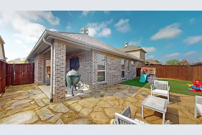 421 Catherine Lane, Lantana, TX 76226 - Photo 31