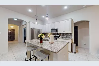 421 Catherine Lane, Lantana, TX 76226 - Photo 7