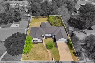 3229 Village Park Dr, Waco, TX 76708 - Photo 39