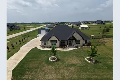 460 Tristin Lane, Waxahachie, TX 75167 - Photo 3