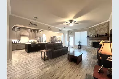 460 Tristin Lane, Waxahachie, TX 75167 - Photo 33