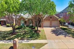 850 Woodview Dr, Prosper, TX 75078 - Photo 23