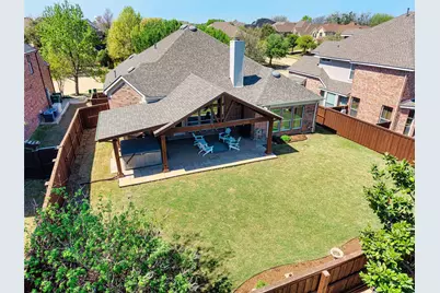 850 Woodview Drive, Prosper, TX 75078 - Photo 25