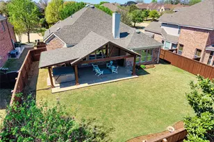 850 Woodview Dr, Prosper, TX 75078 - Photo 25