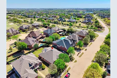 850 Woodview Drive, Prosper, TX 75078 - Photo 33