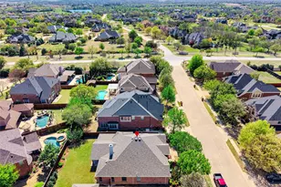 850 Woodview Dr, Prosper, TX 75078 - Photo 33