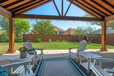 850 Woodview Drive, Prosper, TX 75078 - Photo 21
