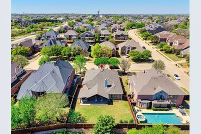 850 Woodview Drive, Prosper, TX 75078 - Photo 31