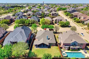 850 Woodview Dr, Prosper, TX 75078 - Photo 31