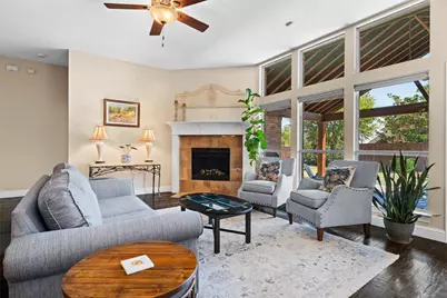 850 Woodview Drive, Prosper, TX 75078 - Photo 9