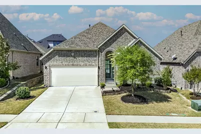 3933 Ironbark Way, McKinney, TX 75071 - Photo 1