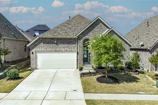 3933 Ironbark Wy, McKinney, TX 75071 - Photo 1