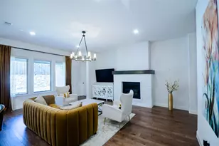 3933 Ironbark Wy, McKinney, TX 75071 - Photo 11