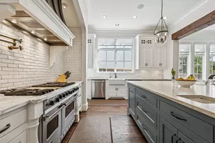 3021 Southwestern Blvd, University Park, TX 75225 - Photo 7