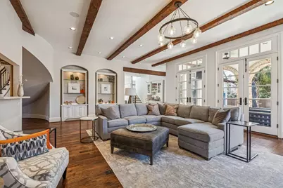 3021 Southwestern Boulevard, University Park, TX 75225 - Photo 15