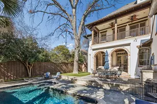 3021 Southwestern Blvd, University Park, TX 75225 - Photo 25