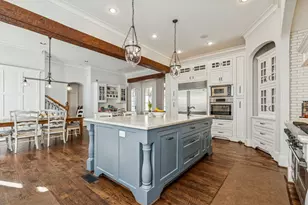 3021 Southwestern Blvd, University Park, TX 75225 - Photo 11