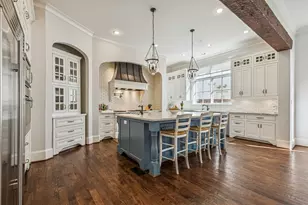 3021 Southwestern Blvd, University Park, TX 75225 - Photo 5