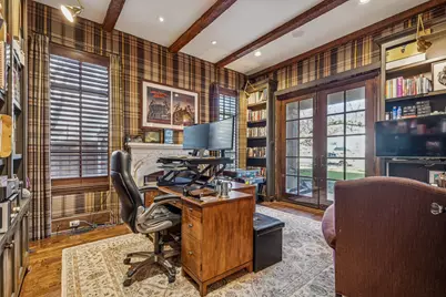 3021 Southwestern Boulevard, University Park, TX 75225 - Photo 5