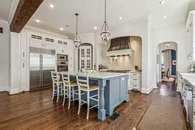 3021 Southwestern Boulevard, University Park, TX 75225 - Photo 9