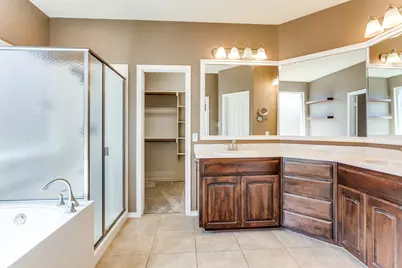 8320 Deer Bluff Lane, Fort Worth, TX 76179 - Photo 19