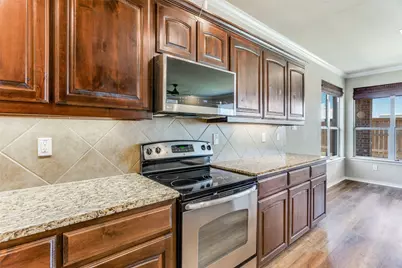 8320 Deer Bluff Lane, Fort Worth, TX 76179 - Photo 15