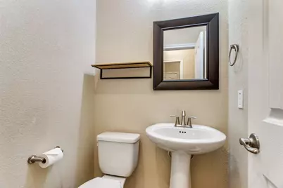 8320 Deer Bluff Lane, Fort Worth, TX 76179 - Photo 17