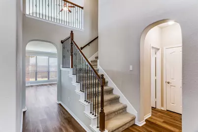 8320 Deer Bluff Lane, Fort Worth, TX 76179 - Photo 7